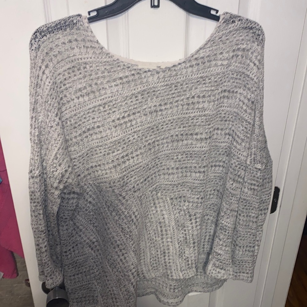 XL Cato Thin Sweater. Worn a few times.